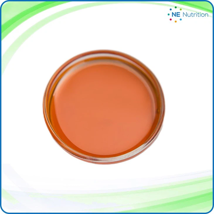 سائل ليسيثين عباد الشمس